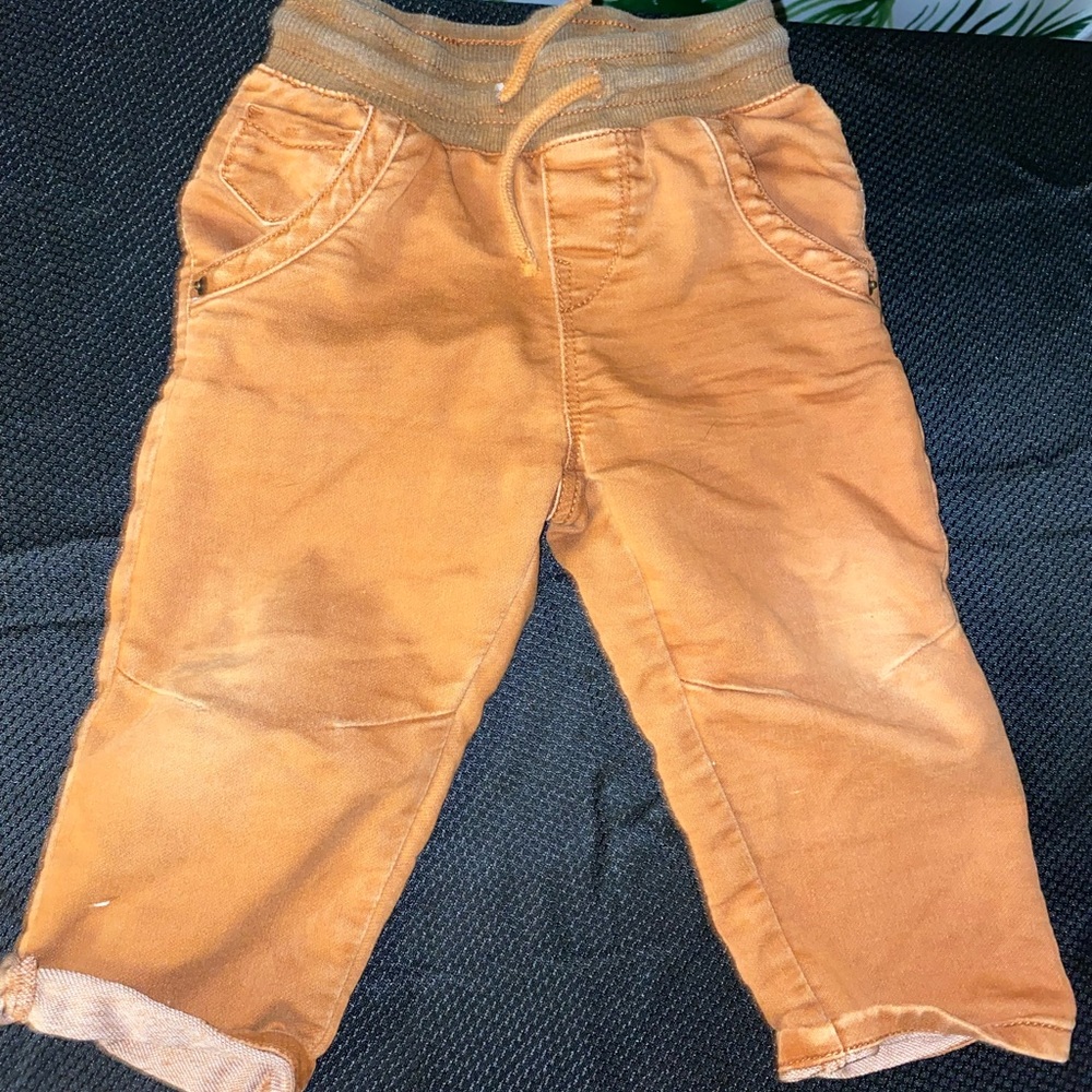 PLAY CONDITION 18 month pants $4 for both ($2 with bundles)